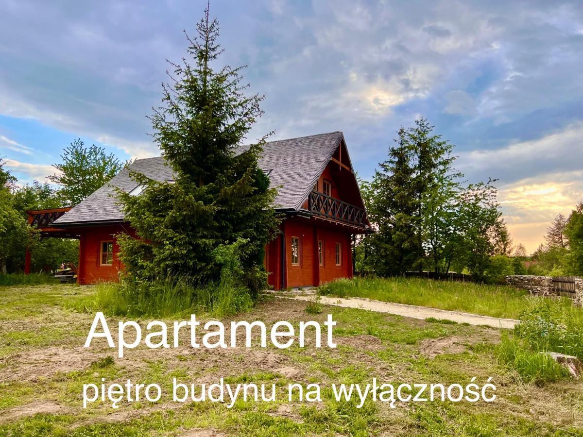 Wolimierz 80 Villa Exterior foto