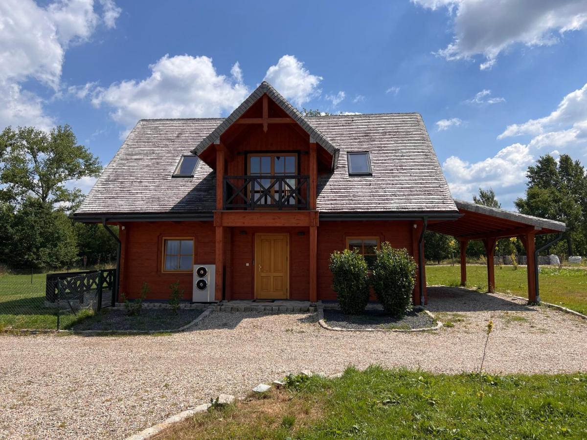 Wolimierz 80 Villa Exterior foto